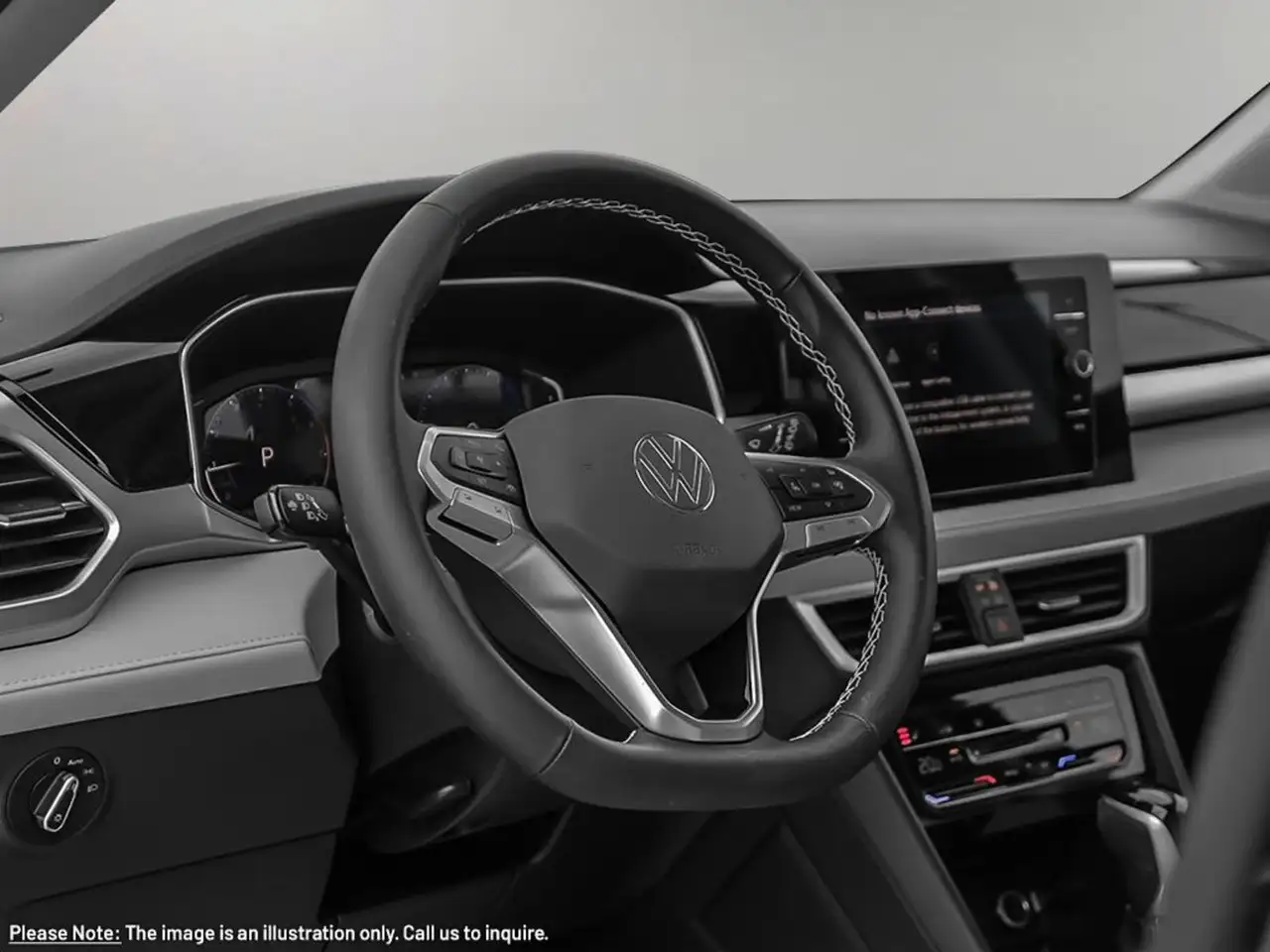 Volkswagen Taos снимка Volkswagen Taos