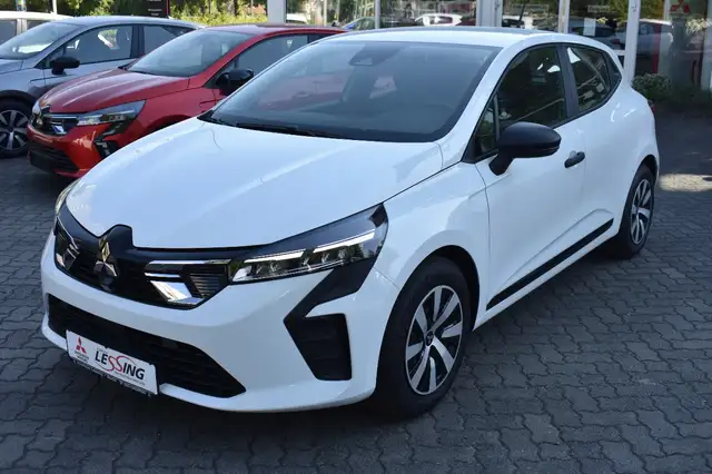 Mitsubishi Colt BASIS 1.0 Benziner 5-Gang