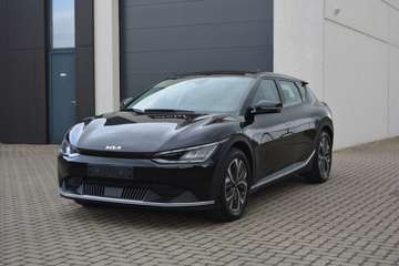 EV6 325Pk 77.4 kWh Navi/Leder/2023