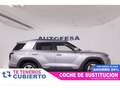 SsangYong Torres G15 HEV Trend Aut. Gris - thumbnail 8