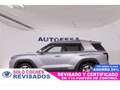 SsangYong Torres G15 HEV Trend Aut. Gris - thumbnail 4