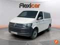 Volkswagen Transporter T6 Jaune - thumbnail 2