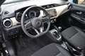 Nissan Micra 1.0 92CV ACENTA **PREZZO VERO**UNIPRO'**KM CERTI** Nero - thumbnail 6
