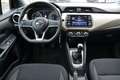 Nissan Micra 1.0 92CV ACENTA **PREZZO VERO**UNIPRO'**KM CERTI** Nero - thumbnail 7
