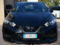 Nissan Micra 1.0 92CV ACENTA **PREZZO VERO**UNIPRO'**KM CERTI** Nero - thumbnail 14
