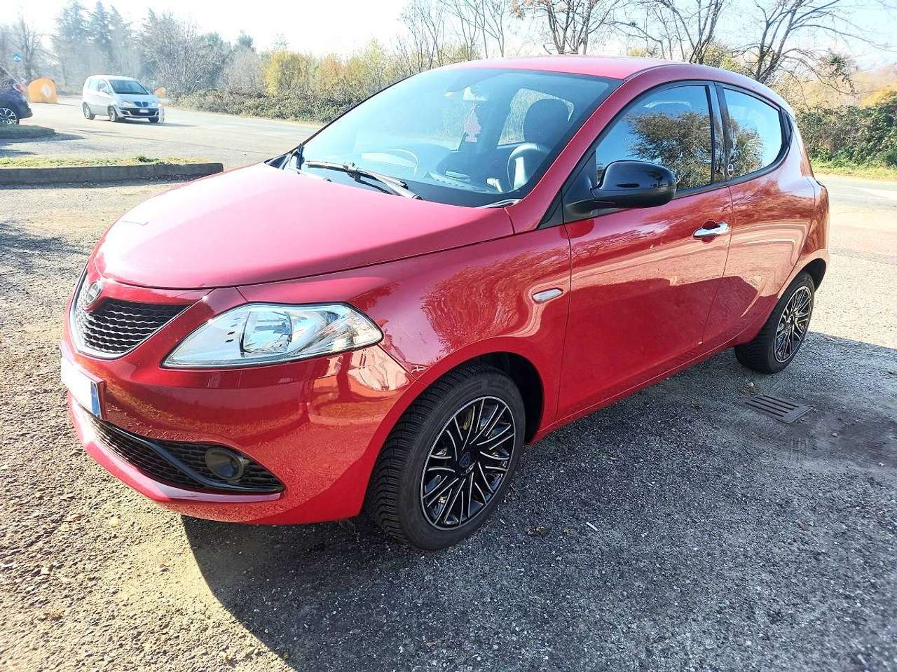 Lancia Ypsilon Ypsilon III 2020  1.2 Gold ecochic Gpl 69cv my19