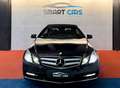 Mercedes-Benz E 200 E200-Cabrio CGI*Leder*Navi*Xenon*AirScarf*Voll* crna - thumbnail 2