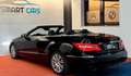 Mercedes-Benz E 200 E200-Cabrio CGI*Leder*Navi*Xenon*AirScarf*Voll* crna - thumbnail 12