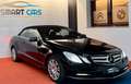 Mercedes-Benz E 200 E200-Cabrio CGI*Leder*Navi*Xenon*AirScarf*Voll* crna - thumbnail 5