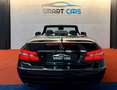 Mercedes-Benz E 200 E200-Cabrio CGI*Leder*Navi*Xenon*AirScarf*Voll* crna - thumbnail 10