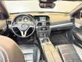 Mercedes-Benz E 200 E200-Cabrio CGI*Leder*Navi*Xenon*AirScarf*Voll* crna - thumbnail 18