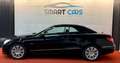 Mercedes-Benz E 200 E200-Cabrio CGI*Leder*Navi*Xenon*AirScarf*Voll* crna - thumbnail 9