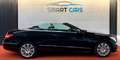 Mercedes-Benz E 200 E200-Cabrio CGI*Leder*Navi*Xenon*AirScarf*Voll* crna - thumbnail 7