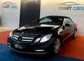 Mercedes-Benz E 200 E200-Cabrio CGI*Leder*Navi*Xenon*AirScarf*Voll* crna - thumbnail 4