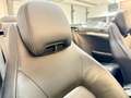 Mercedes-Benz E 200 E200-Cabrio CGI*Leder*Navi*Xenon*AirScarf*Voll* crna - thumbnail 26