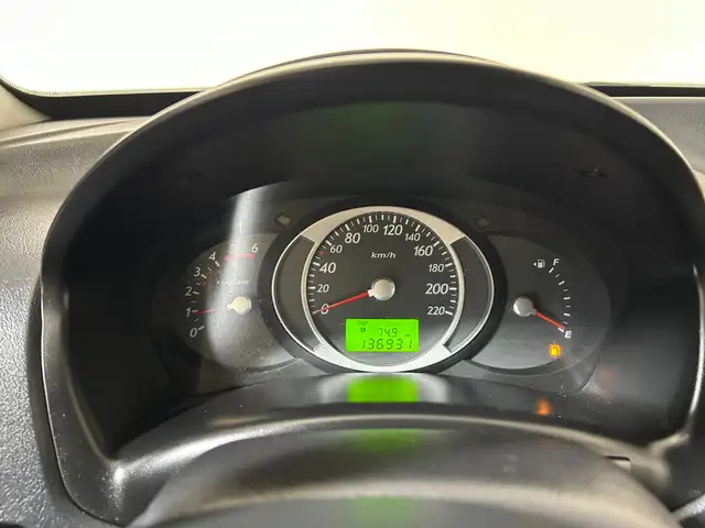 Hyundai Tucson view 10