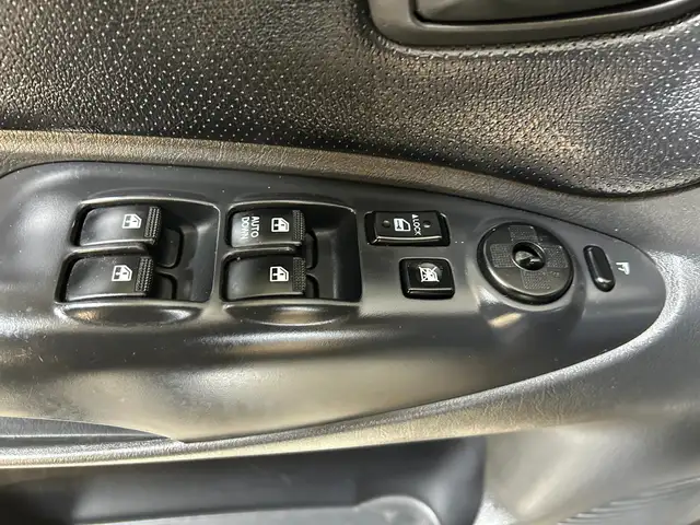 Hyundai Tucson view 12