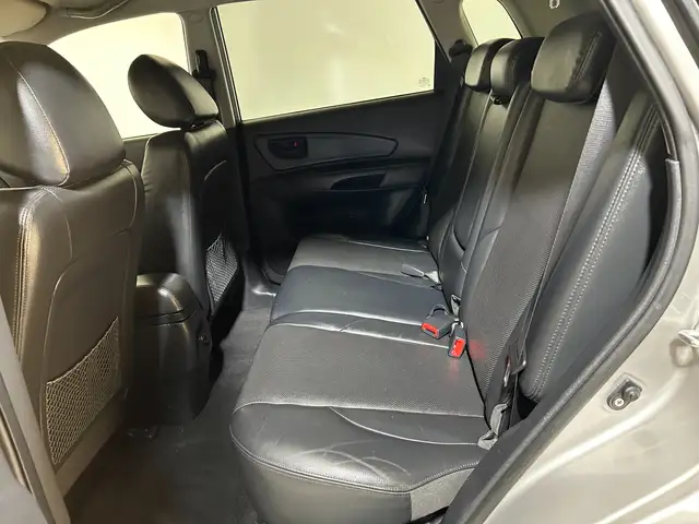 Hyundai Tucson view 13