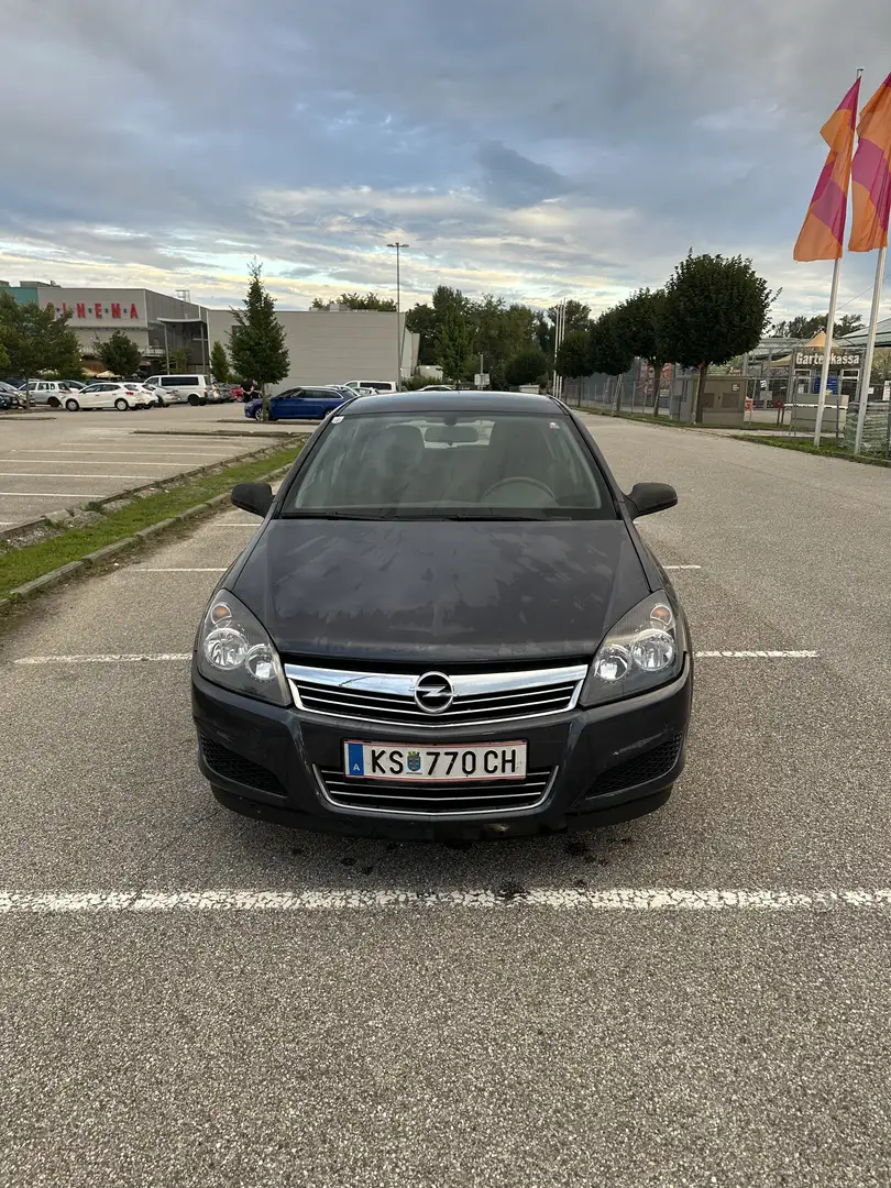 Opel Astra 1,4 Caravan Cosmo - 1