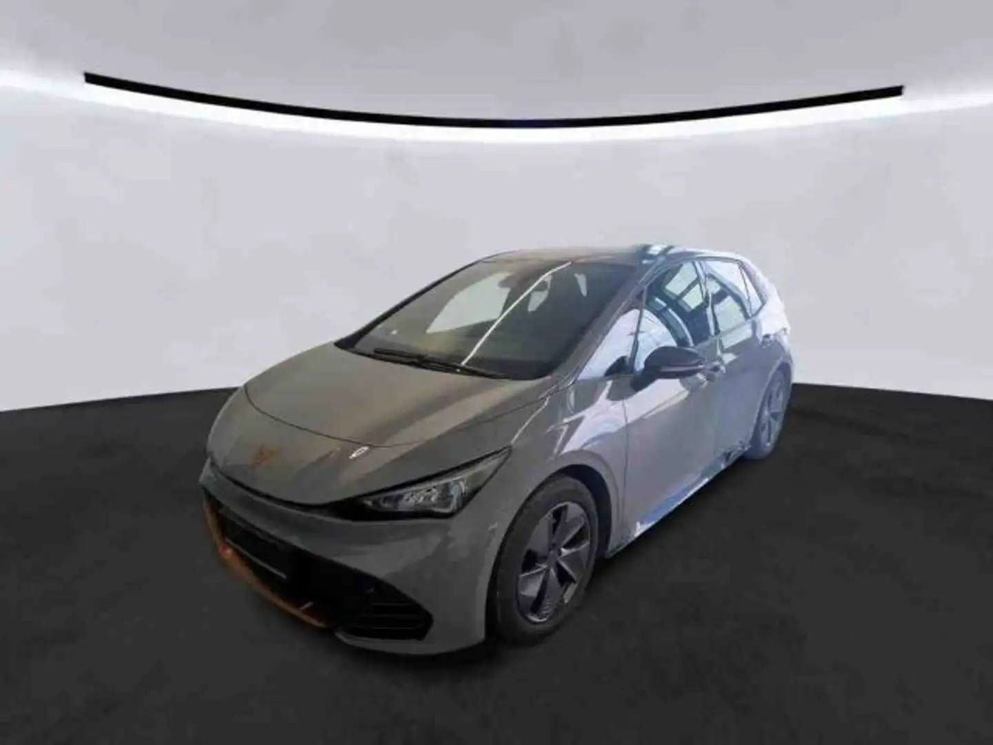 CUPRA Born KAMERA W-PUMPE NAVI SITZHZG PILOT-M ACC Gris - 2