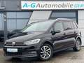 Volkswagen Touran 1,4 TSI -Sound BMT/7-Sitzer/Automatik/ACC Schwarz - thumbnail 4