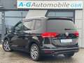 Volkswagen Touran 1,4 TSI -Sound BMT/7-Sitzer/Automatik/ACC Schwarz - thumbnail 5