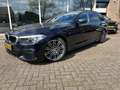 BMW 525 5-serie Touring 525d High Executive Zwart - thumbnail 2
