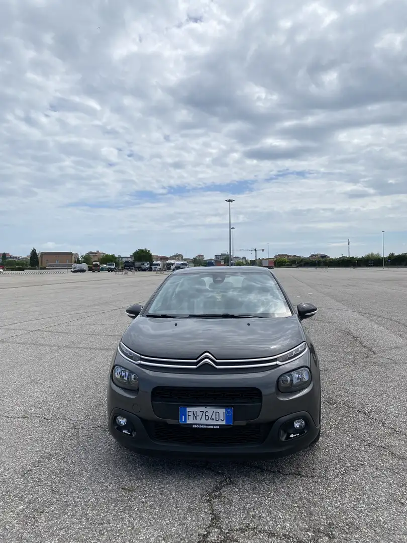 Citroen C3 Pure Tech 82 SHINE - 1