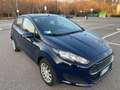 Ford Fiesta 5p 1.4 16v Titanium Business Gpl Blu/Azzurro - thumbnail 3