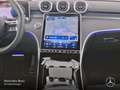 Mercedes-Benz CLE 300 e AMG+NIGHT+PANO+360+BURMESTER+KEYLESS+9G Grau - thumbnail 6