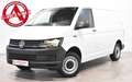 Volkswagen Transporter Furgón BL 2.0TDI 81kW Blanco - thumbnail 1