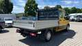 Ford Transit 310 2.0TDCi DOPPIA CABINA 6 POSTI + CASSONE Yellow - thumbnail 3