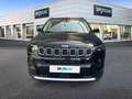 Jeep Compass 1.3 Gse T4 96kW (130CV)  MT FWD Limited Zwart - thumbnail 2