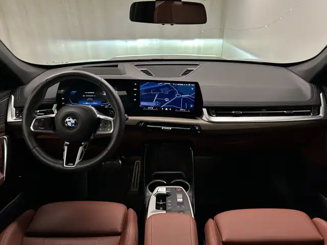 BMW X1 view 5