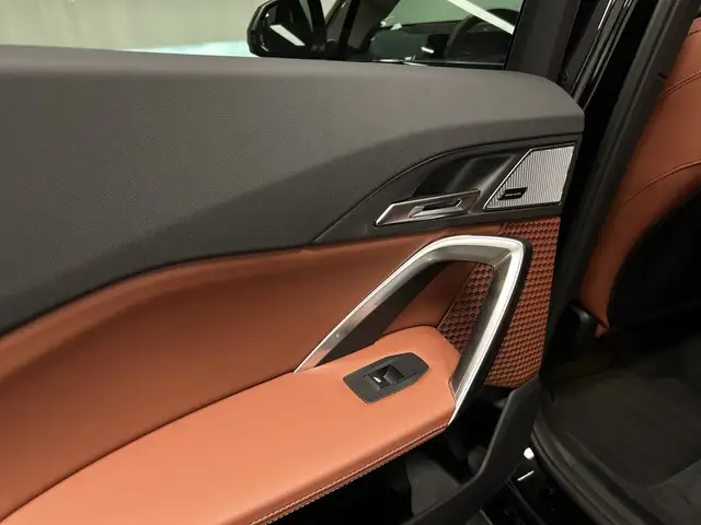 BMW X1 view 14