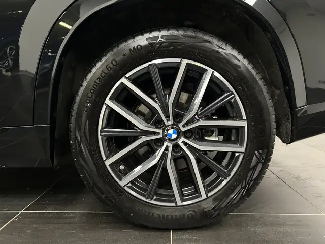 BMW X1 view 6