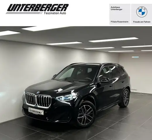 BMW X1 main image