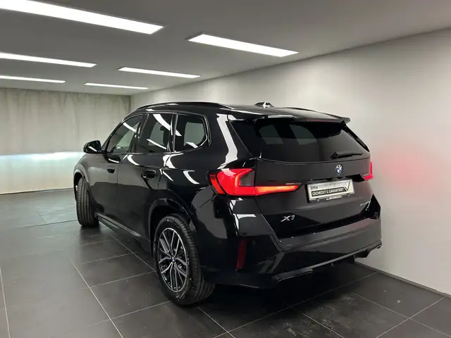 BMW X1 view 10
