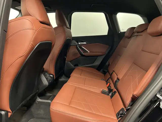 BMW X1 view 15