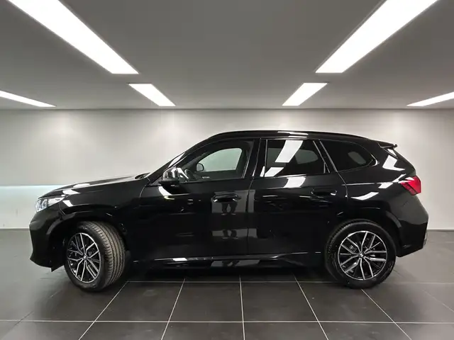 BMW X1 view 2