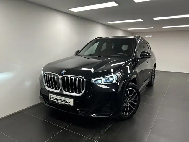 BMW X1 view 7