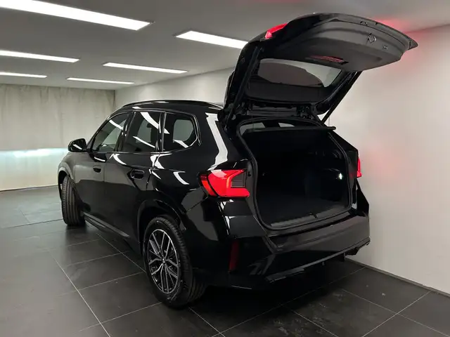 BMW X1 view 11