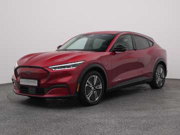 Standard RWD 75 kWh | 360° | ADAPTIVE | KEYLESS |