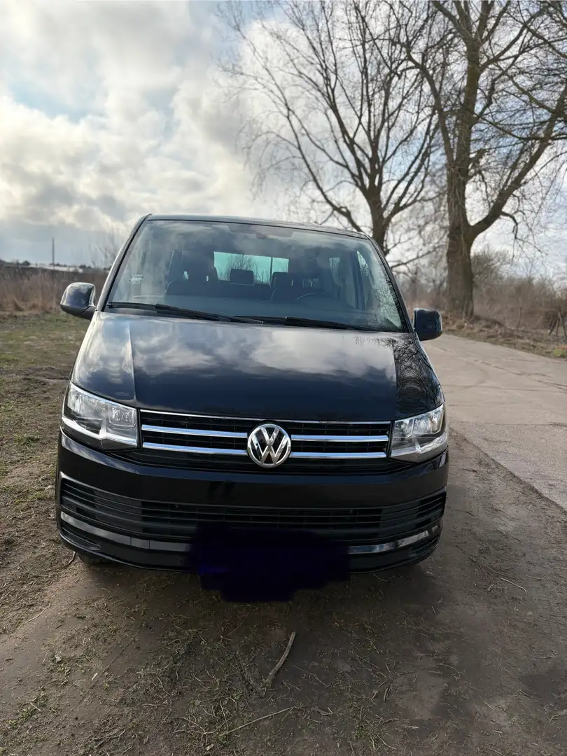 Volkswagen T6 Multivan DSG Lang Comfortline - 1