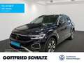 Volkswagen T-Roc GOAL TSI NAVI SITZHEIZUNG EINPARKHILFE LED Schwarz - thumbnail 1