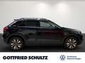 Volkswagen T-Roc GOAL TSI NAVI SITZHEIZUNG EINPARKHILFE LED Schwarz - thumbnail 3