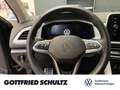 Volkswagen T-Roc GOAL TSI NAVI SITZHEIZUNG EINPARKHILFE LED Schwarz - thumbnail 16