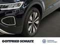 Volkswagen T-Roc GOAL TSI NAVI SITZHEIZUNG EINPARKHILFE LED Schwarz - thumbnail 11