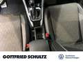 Volkswagen T-Roc GOAL TSI NAVI SITZHEIZUNG EINPARKHILFE LED Schwarz - thumbnail 17