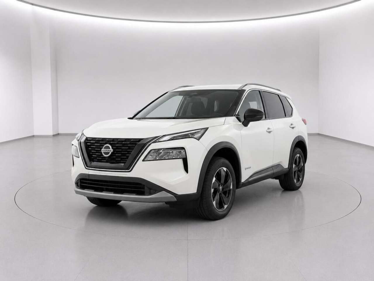 Nissan X-Trail 1.5 HEV e-4orce N-Connecta Auto 7posti